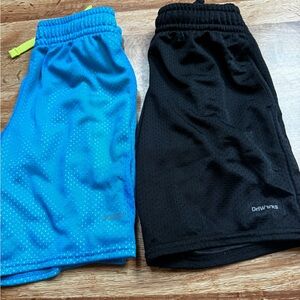 Boys M(8) Athletic shorts